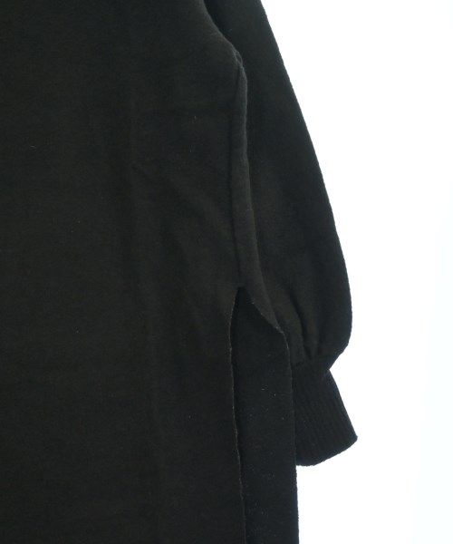 JOURNAL STANDARD（ジャーナルスタンダード）ワンピース 黒 サイズ:F レディース/2200638834086