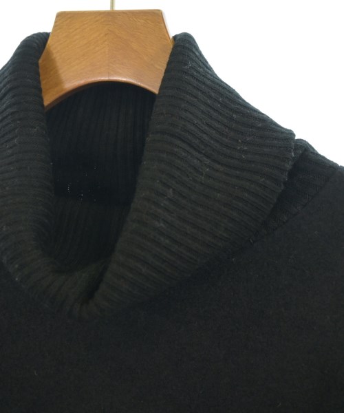 JOURNAL STANDARD（ジャーナルスタンダード）ワンピース 黒 サイズ:F レディース/2200638834086