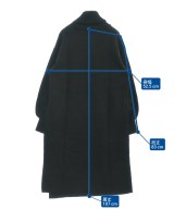 JOURNAL STANDARD（ジャーナルスタンダード）ワンピース 黒 サイズ:F レディース/2200638834086