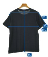JOURNAL STANDARD（ジャーナルスタンダード）Tシャツ・カットソー 紺 サイズ:F レディース/2200638935042