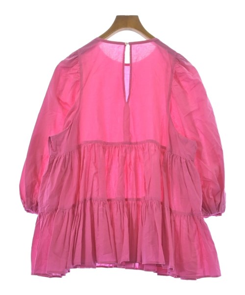 JOURNAL STANDARD（ジャーナルスタンダード）ブラウス ピンク サイズ:F レディース/2200635972019