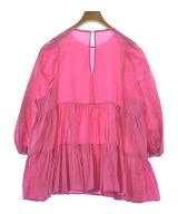 JOURNAL STANDARD（ジャーナルスタンダード）ブラウス ピンク サイズ:F レディース/2200635972019