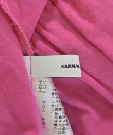 JOURNAL STANDARD（ジャーナルスタンダード）ブラウス ピンク サイズ:F レディース/2200635972019