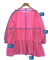 JOURNAL STANDARD（ジャーナルスタンダード）ブラウス ピンク サイズ:F レディース/2200635972019