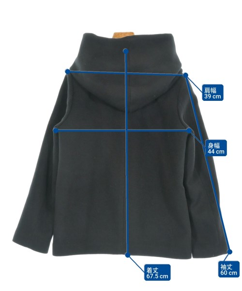 JOURNAL STANDARD（ジャーナルスタンダード）その他 黒 サイズ:S レディース/2200635978011