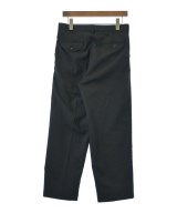 JOURNAL STANDARD（ジャーナルスタンダード）スラックス 黒 サイズ:S レディース/2200639421032