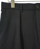 JOURNAL STANDARD（ジャーナルスタンダード）スラックス 黒 サイズ:S レディース/2200639421032