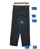 JOURNAL STANDARD（ジャーナルスタンダード）スラックス 黒 サイズ:S レディース/2200639421032