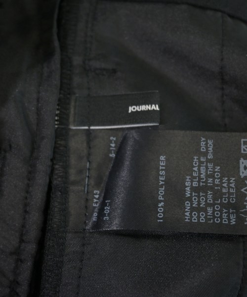 JOURNAL STANDARD（ジャーナルスタンダード）その他 黒 サイズ:38(M位) レディース/2200624314158