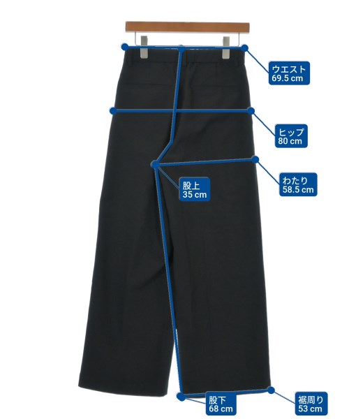 JOURNAL STANDARD（ジャーナルスタンダード）その他 黒 サイズ:38(M位) レディース/2200624314158