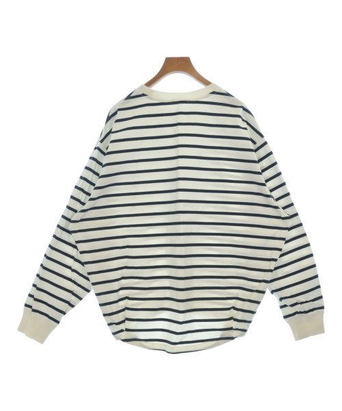 JOURNAL STANDARD（ジャーナルスタンダード）Tシャツ・カットソー 白 サイズ:F レディース/2200625140039