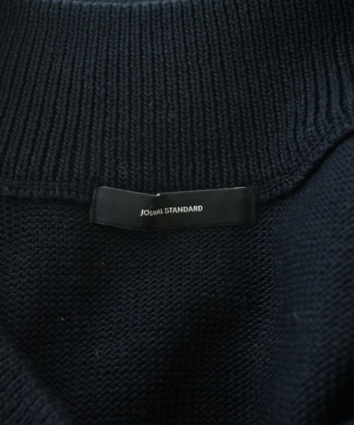 JOURNAL STANDARD（ジャーナルスタンダード）ニット・セーター 紺 サイズ:F レディース/2200631905042