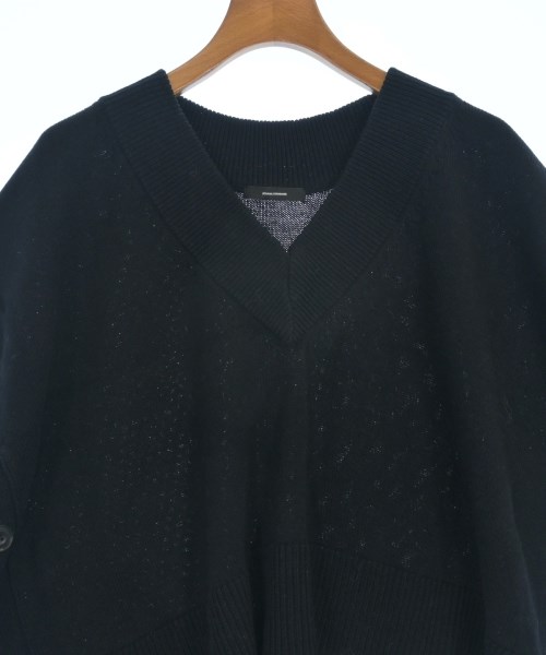 JOURNAL STANDARD（ジャーナルスタンダード）ニット・セーター 紺 サイズ:F レディース/2200631905042