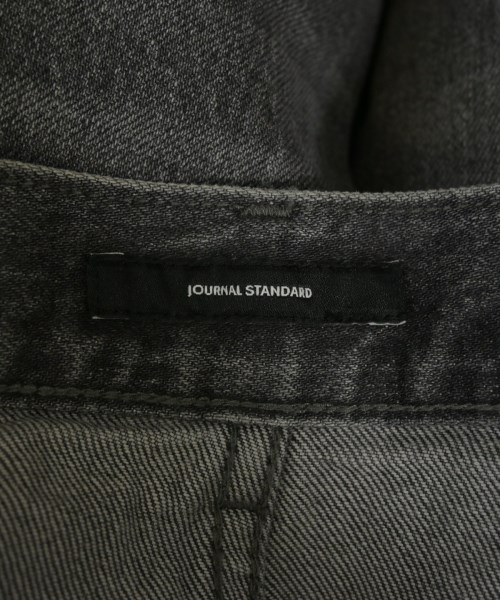 JOURNAL STANDARD（ジャーナルスタンダード）デニムパンツ グレー サイズ:40(M位) レディース/2200631905066