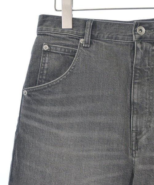 JOURNAL STANDARD（ジャーナルスタンダード）デニムパンツ グレー サイズ:40(M位) レディース/2200631905066