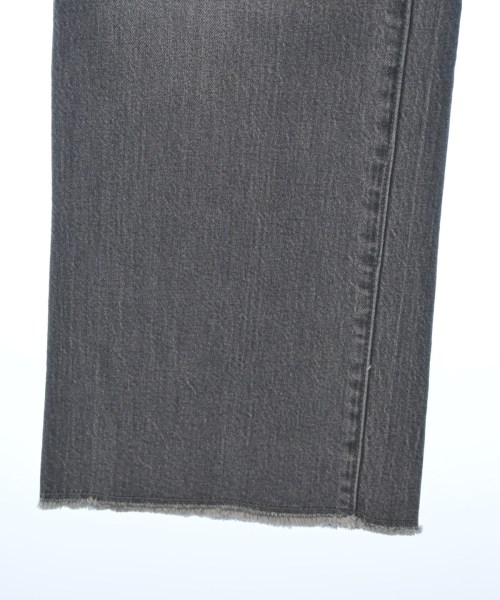 JOURNAL STANDARD（ジャーナルスタンダード）デニムパンツ グレー サイズ:40(M位) レディース/2200631905066