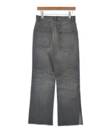 JOURNAL STANDARD（ジャーナルスタンダード）デニムパンツ グレー サイズ:40(M位) レディース/2200631905066