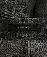 JOURNAL STANDARD（ジャーナルスタンダード）デニムパンツ グレー サイズ:40(M位) レディース/2200631905066