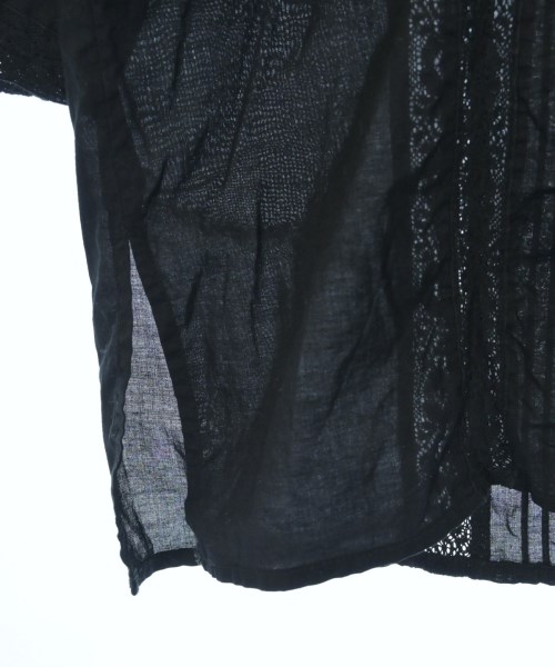 JOURNAL STANDARD（ジャーナルスタンダード）ブラウス 黒 サイズ:F レディース/2200635911063