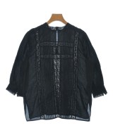 JOURNAL STANDARD（ジャーナルスタンダード）ブラウス 黒 サイズ:F レディース/2200635911063
