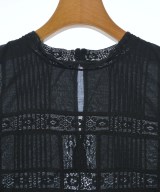 JOURNAL STANDARD（ジャーナルスタンダード）ブラウス 黒 サイズ:F レディース/2200635911063