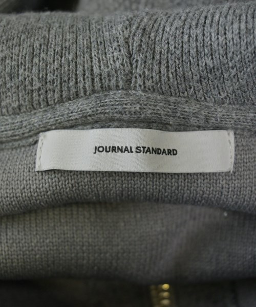 JOURNAL STANDARD（ジャーナルスタンダード）カーディガン グレー サイズ:F レディース/2200636710054