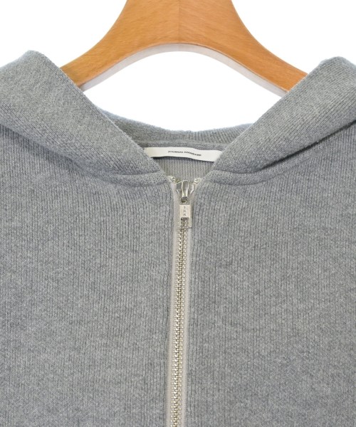 JOURNAL STANDARD（ジャーナルスタンダード）カーディガン グレー サイズ:F レディース/2200636710054