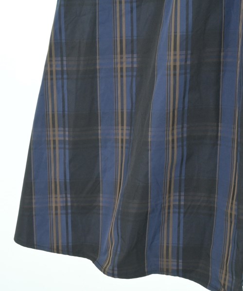 JOURNAL STANDARD（ジャーナルスタンダード）ロング・マキシ丈スカート 青 サイズ:36(S位) レディース/2200638257069