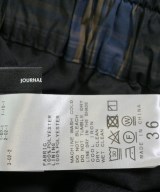 JOURNAL STANDARD（ジャーナルスタンダード）ロング・マキシ丈スカート 青 サイズ:36(S位) レディース/2200638257069