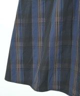 JOURNAL STANDARD（ジャーナルスタンダード）ロング・マキシ丈スカート 青 サイズ:36(S位) レディース/2200638257069