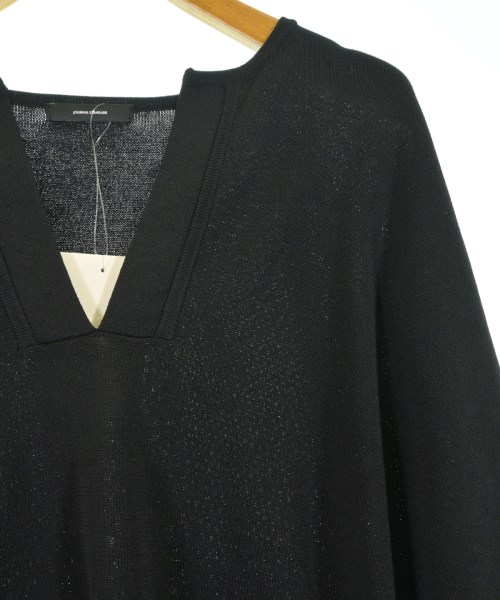 JOURNAL STANDARD（ジャーナルスタンダード）ニット・セーター 黒 サイズ:F レディース/2200638257083