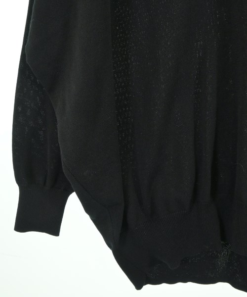 JOURNAL STANDARD（ジャーナルスタンダード）ニット・セーター 黒 サイズ:F レディース/2200638257083
