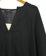 JOURNAL STANDARD（ジャーナルスタンダード）ニット・セーター 黒 サイズ:F レディース/2200638257083