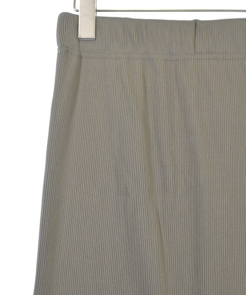 JOURNAL STANDARD（ジャーナルスタンダード）ロング・マキシ丈スカート グレー サイズ:F レディース/2200638257090