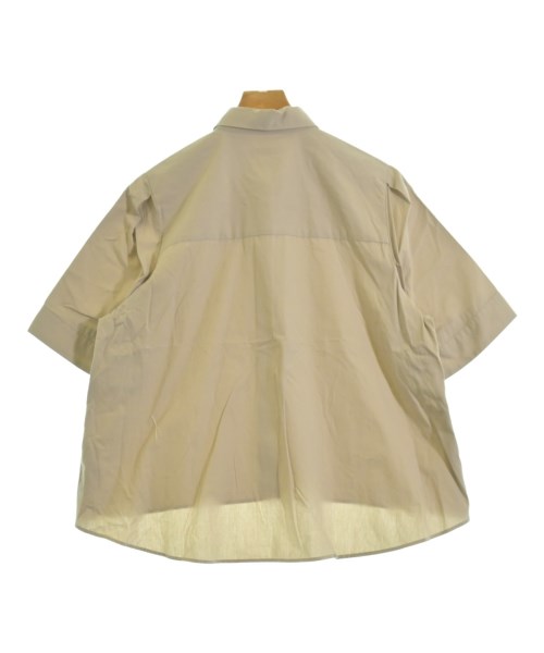 JOURNAL STANDARD（ジャーナルスタンダード）カジュアルシャツ ベージュ サイズ:F レディース/2200639689029