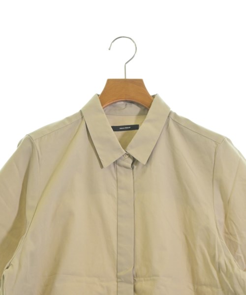 JOURNAL STANDARD（ジャーナルスタンダード）カジュアルシャツ ベージュ サイズ:F レディース/2200639689029