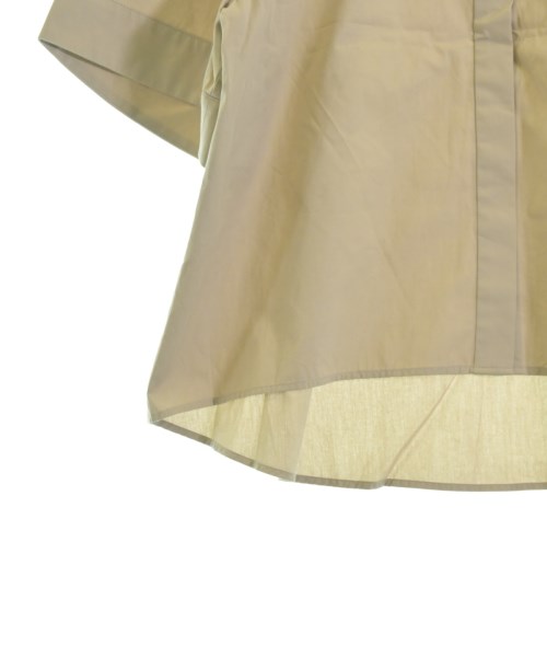 JOURNAL STANDARD（ジャーナルスタンダード）カジュアルシャツ ベージュ サイズ:F レディース/2200639689029