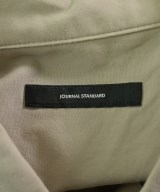 JOURNAL STANDARD（ジャーナルスタンダード）カジュアルシャツ ベージュ サイズ:F レディース/2200639689029