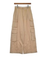 JOURNAL STANDARD（ジャーナルスタンダード）カーゴパンツ ベージュ サイズ:36(S位) レディース/2200626344085