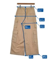 JOURNAL STANDARD（ジャーナルスタンダード）カーゴパンツ ベージュ サイズ:36(S位) レディース/2200626344085