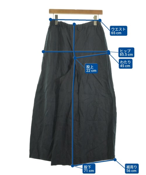 JOURNAL STANDARD（ジャーナルスタンダード）その他 黒 サイズ:36(S位) レディース/2200633693039