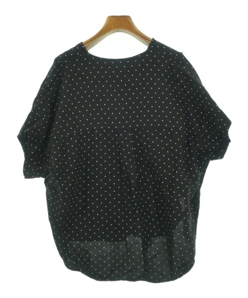 JOURNAL STANDARD（ジャーナルスタンダード）ブラウス 黒 サイズ:F レディース/2200633693220