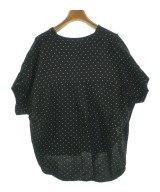 JOURNAL STANDARD（ジャーナルスタンダード）ブラウス 黒 サイズ:F レディース/2200633693220