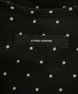JOURNAL STANDARD（ジャーナルスタンダード）ブラウス 黒 サイズ:F レディース/2200633693220