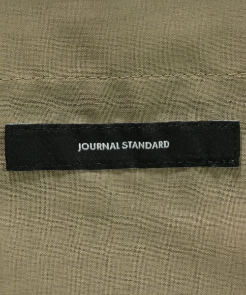 JOURNAL STANDARD（ジャーナルスタンダード）その他 ベージュ サイズ:36(S位) レディース/2200635656049