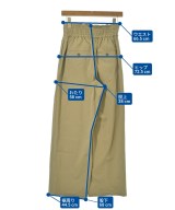 JOURNAL STANDARD（ジャーナルスタンダード）その他 ベージュ サイズ:36(S位) レディース/2200635656049