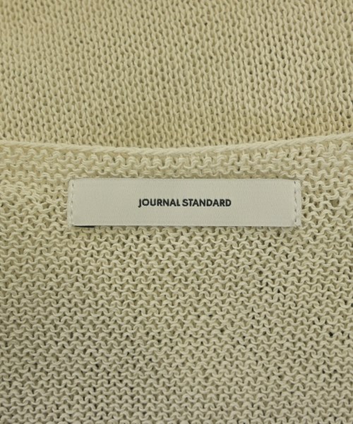 JOURNAL STANDARD（ジャーナルスタンダード）ニット・セーター 白 サイズ:F レディース/2200635656162