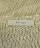 JOURNAL STANDARD（ジャーナルスタンダード）ニット・セーター 白 サイズ:F レディース/2200635656162
