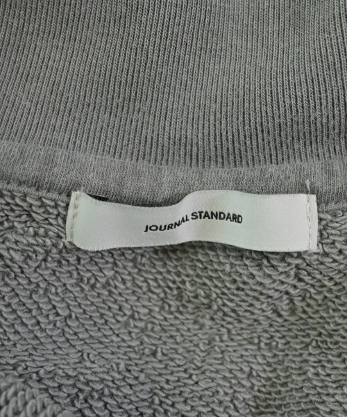 JOURNAL STANDARD（ジャーナルスタンダード）スウェット グレー サイズ:F レディース/2200636562028