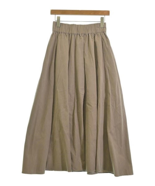 ジャーナルスタンダード(JOURNAL STANDARD)のJOURNAL STANDARD ロング・マキシ丈スカート